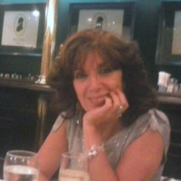 Laura Isabel Palomero