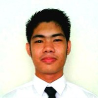 Jeric Lim