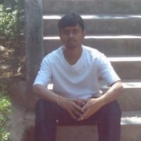 Vikram Behara