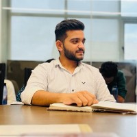 Niranjan chougule