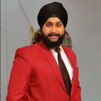 Taranvir Singh
