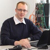 Brian Jensen