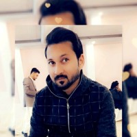 Junaid Butt
