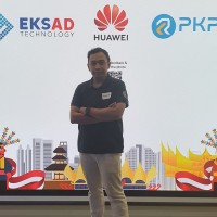 Muhammad Fajar Nur Fuad