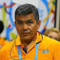 JOSE ALFREDO SOLIS CALDERON