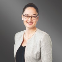 Elizabeth Fox