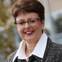 Marie-Anne Robinson