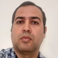 Aliasghar Vafainia