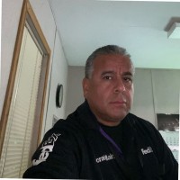 Frank Montes