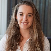 Sandra Van Der Werf