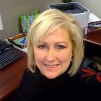 Patricia Cook