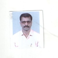 prakash nair