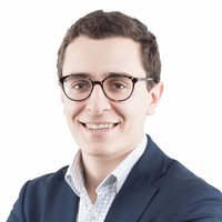 Frédéric Gomes