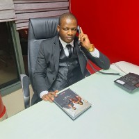 Badra Ali COULIBALY