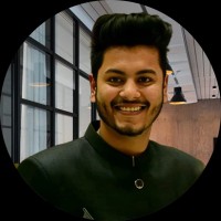 Vaibhav Aggarwal