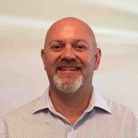 Steve Wharton