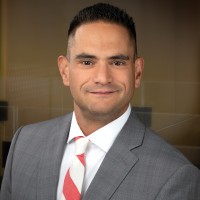Matthew Moreno