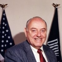 Sidney S. Graubard