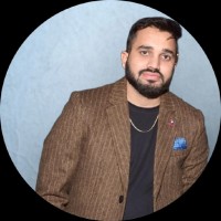 Saurav Singh