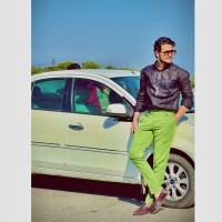 Faizan Shaikh