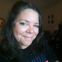 Kristin Moore