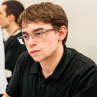 Roman Skoromnyi