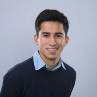 Seiji Ichikawa Gonzalez