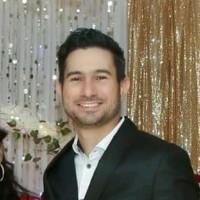 Omar Antonio Del Rio Cardona