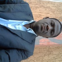 Boubacar Cherif