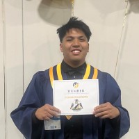 Daniel Arren Jacinto