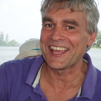 Paul Woudenberg