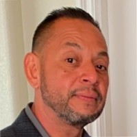Bobby Cazares