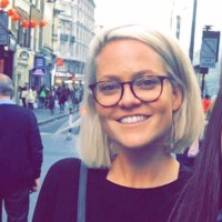 Jessica Hodgetts (Mcsherry)