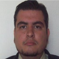 Luis Larios