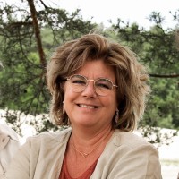 Jacqueline Mouthaan-Dekker