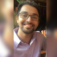 Yash Karnik