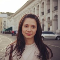 Дарья Киселёва