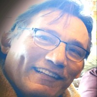 Bill Woodcock
