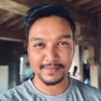Vaibhav Jadhav