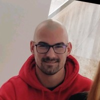 Matej Maček