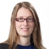 Abbie Lusthaus