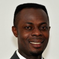 Michel Kapama Mbuyu