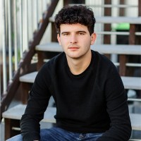 Tye Robertson