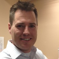 David Mcharg