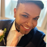 Haresh Latchman, Mph