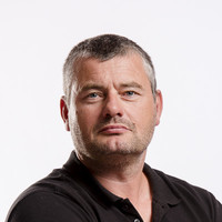Tom Exterkate