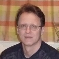 Alexander Romanyuk