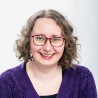 Marianne Johnson