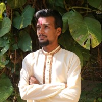 Mahesh Kori