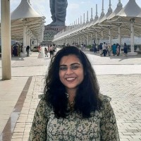 Anusha Sanghavi